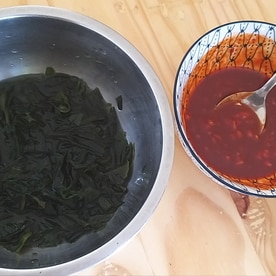 韓国お刺身ソース 초고추장 チョコチュジャン レシピ 作り方 By Wezcc0 楽天レシピ 韓国お刺身ソース 초고추장 チョコチュジャン レシピ 作り方 By Wezcc0 楽天レシピ
